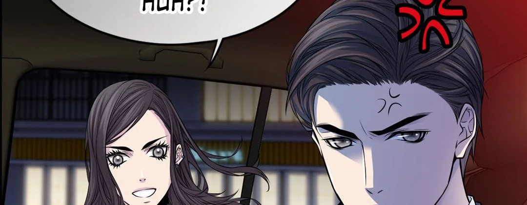 My Ex, Client - Chapter 31